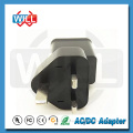 Factory Wholesale BS UK usb power ac adapter 2.5v 10w